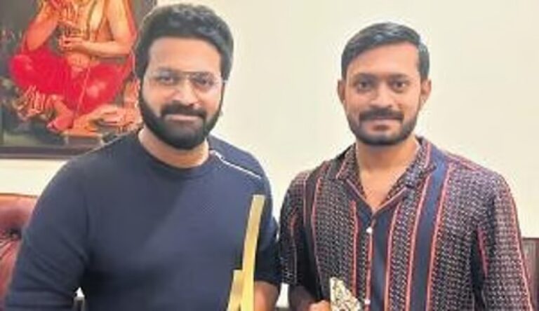 ಜಯಶಂಕರ್‌ ನಿರ್ದೇಶನದ ‘ಶಿವಮ್ಮ’ ಚಿತ್ರಕ್ಕೆ ಯುರೋಪಿನ ಪ್ರತಿಷ್ಠಿತ ಪ್ರಶಸ್ತಿ