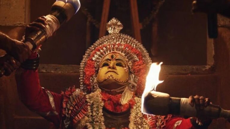 ದೈವಗಳ ಆಶೀರ್ವಾದ – ‘ವರಾಹ ರೂಪಂ’ಗೆ ಗೆಲುವು