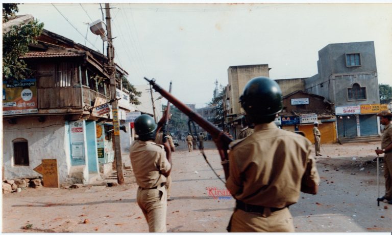 ರಾಮಜನ್ಮಭೂಮಿಗಾಗಿ ಹುಬ್ಬಳ್ಳಿಯಲ್ಲಿ ಅಂದು ನಡೆದಿದ್ದೇನು… ಇಲ್ಲಿವೆ ಚಿತ್ರಗಳು