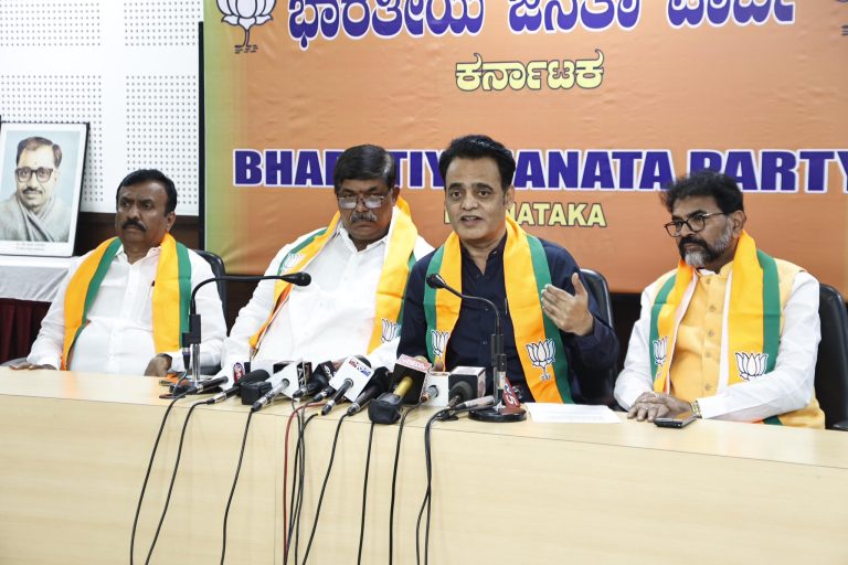 10 ತಿಂಗಳಿಂದ ಕುಲಪತಿಗಳ ವೇತನ ಪಾವತಿ ಮಾಡಿಲ್ಲ