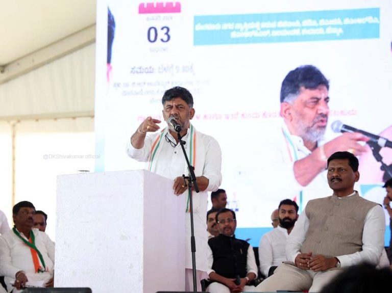 ಮನೆ ಬಾಗಿಲಿಗೆ ಬಂತು ಸರ್ಕಾರ, ಸೇವೆಗೆ ಇರಲಿ ಸಹಕಾರ