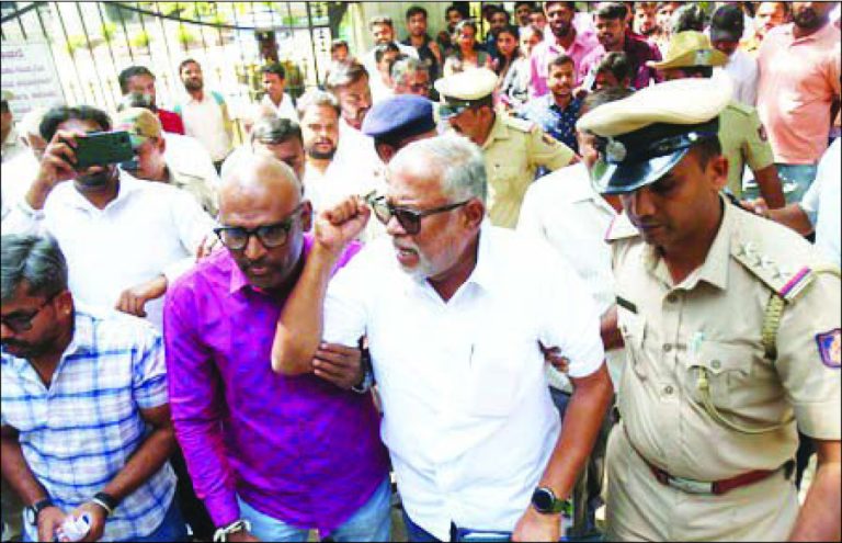 ಕೆಪಿಎಸ್‌ಸಿ ನೇಮಕಾತಿ ವಿಳಂಬ ವಿರುದ್ಧ ಆಕ್ರೋಶ