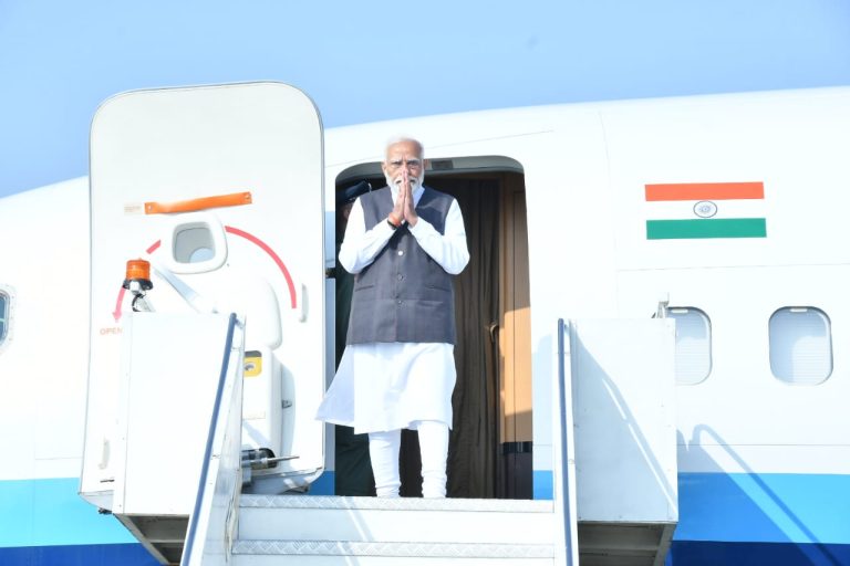 ಆಗಸ್ಟ್‌ ಅಂತ್ಯಕ್ಕೆ ಮೋದಿ ಚೀನಾ ಪ್ರವಾಸ: ಗಲ್ವಾನ್ ಘರ್ಷಣೆ ಬಳಿಕ ಇದೇ ಮೊದಲ ಭೇಟಿ