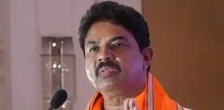 ಮೊದಲು ಬರ ಘೋಷಿಸಿ, ಬಳಿಕ ಕೇಂದ್ರಕ್ಕೆ ವರದಿ ಸಲ್ಲಿಸಿ