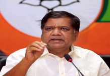 ಡಿಕೆಶಿ ಸಿಎಂ ಆದರೆ ಕಾಂಗ್ರೆಸ್ ಸರ್ಕಾರ ಪತನ