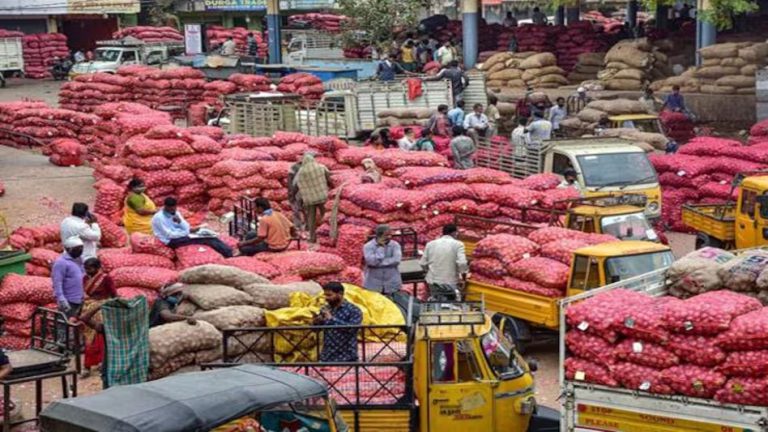 ಎಪಿಎಂಸಿ ಕಾಯ್ದೆ ಶೀಘ್ರ ಜಾರಿ