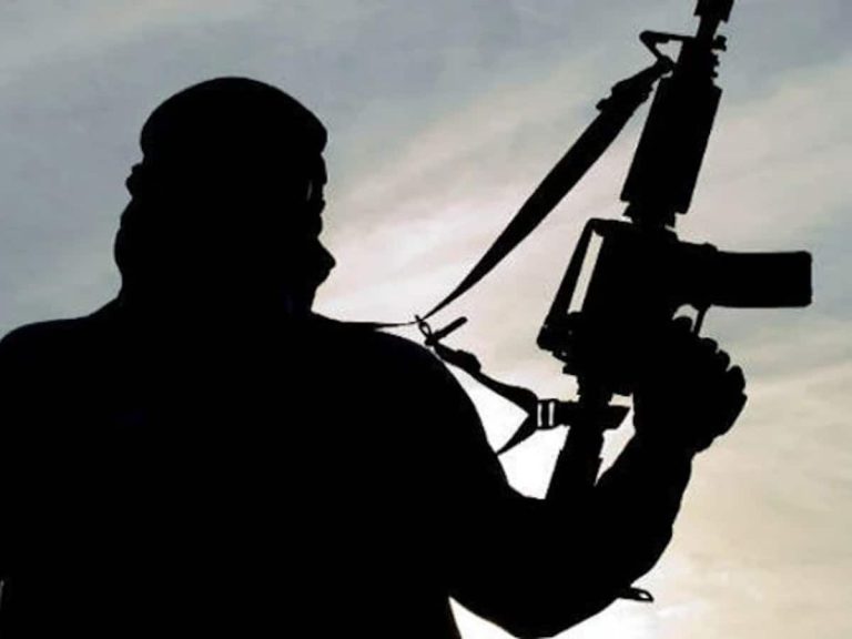 ಶಂಕಿತ ಉಗ್ರನ ಸೆರೆ