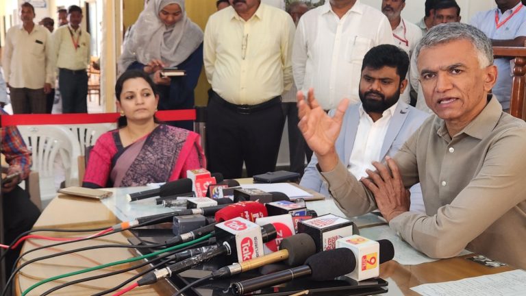 ಭೂ ಸುರಕ್ಷಾ ಯೋಜನೆ ಜಾರಿ: ಜನರ ಕೈಗೆ ರೆಕಾರ್ಡ್ ರೂಮ್