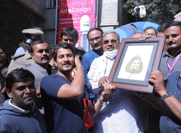 ಚಿತ್ರಕಲಾ ಪರಿಷತ್ತಿಗೆ 50 ಲಕ್ಷ ರೂ.ಅನುದಾನ