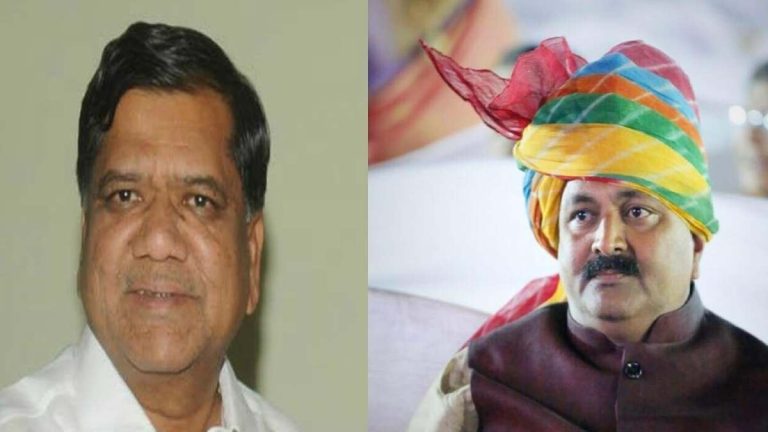 ಶೆಟ್ಟರ್ ಬಿಜೆಪಿ ಸೇರ್ಪಡೆ: ವರಿಷ್ಠರ ತೀರ್ಮಾನ ಸ್ವಾಗತಿಸುತ್ತೇ‌ನೆ