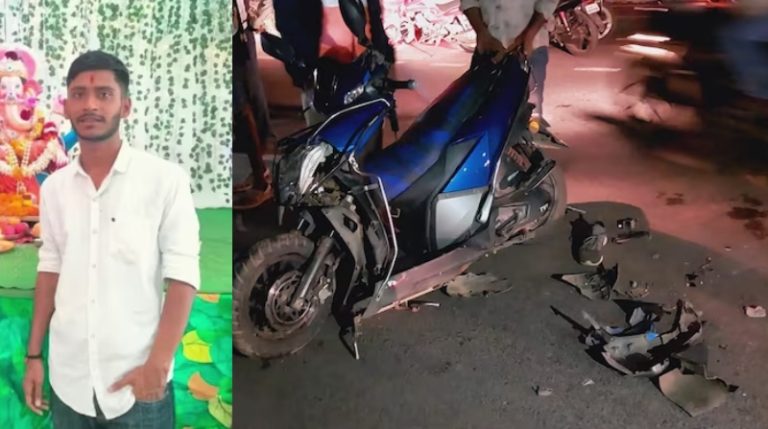 ಯಶ್ ಬೆಂಗಾವಲು ವಾಹನಕ್ಕೆ ಸ್ಕೂಟಿ ಡಿಕ್ಕಿ: ಚಿಕಿತ್ಸೆ ಫಲಿಸದೆ ಯಶ್‌ ಅಭಿಮಾನಿ ಸಾವು