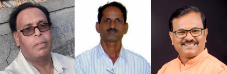 ಸಂಯುಕ್ತ ಕರ್ನಾಟಕದ ಗುರುರಾಜ್ ಕುಲಕರ್ಣಿ, ರಾಧಾಕೃಷ್ಣ ಭಟ್, ಪಿ.ಕೆ.ಬಡಿಗೇರ ಸೇರಿದಂತೆ ಹಲವರಿಗೆ ಕೆಯುಡಬ್ಲ್ಯುಜೆ ವಾರ್ಷಿಕ ಪ್ರಶಸ್ತಿ