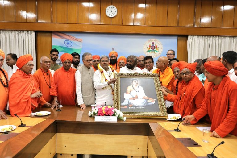 ಬಸವಣ್ಣ, ನಾಡಿನ ಸಾಂಸ್ಕೃತಿಕ ರಾಯಭಾರಿ