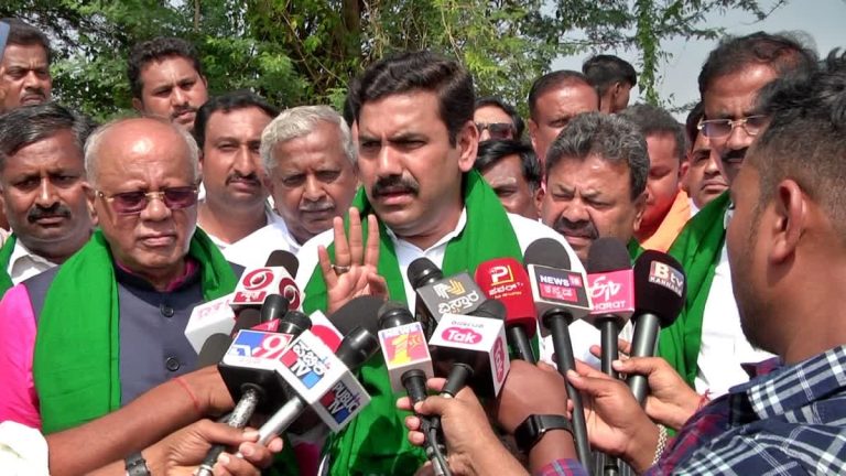 ವಿಕ್ರಮ ಸಿಂಹ ವಿರುದ್ಧದ ಆರೋಪ ರಾಜಕೀಯ ಪ್ರೇರಿತ