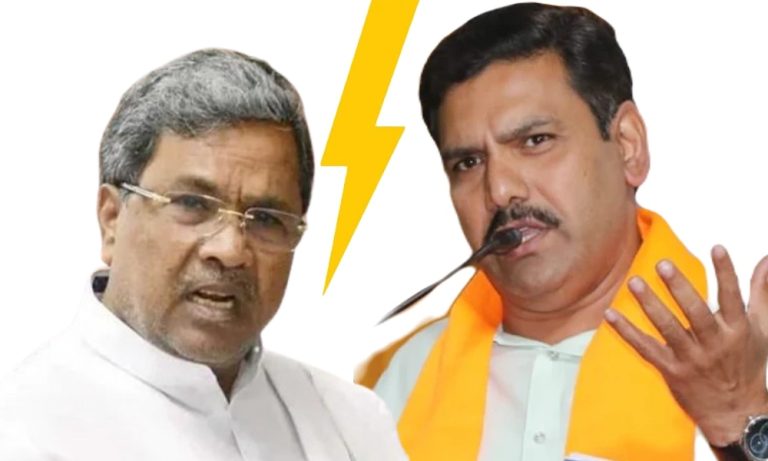 ರಾಜ್ಯದಲ್ಲಿ ಅಭಿವೃದ್ಧಿಯ ಪರ್ಸೆಂಟೇಜ್ ತಳಕಚ್ಚಿದೆ