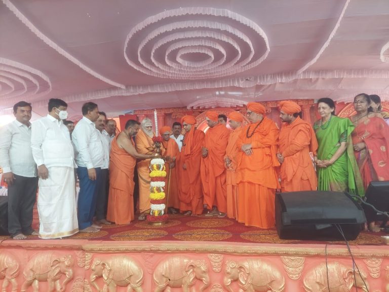 203 ತಾಲ್ಲೂಕುಗಳಲ್ಲಿ‌ ಬರ