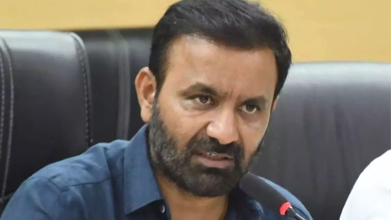 ಶೆಟ್ಟರ್ ಪಕ್ಷಕ್ಕೆ ಮರಳಿದ್ದು ತುಂಬ ಖುಷಿ