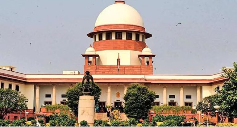 ಮೇಕೆದಾಟು ಯೋಜನೆ: ತಮಿಳುನಾಡಿನ ಅರ್ಜಿ ವಜಾಗೊಳಿಸಿದ ಸುಪ್ರೀಂ