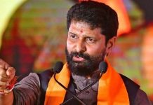 ಪ್ರಜಾಪ್ರಭುತ್ವದ ಮೇಲೆ ಅಪನಂಬಿಕೆ ಸೃಷ್ಟಿಸುವುದೇ ಕಾಂಗ್ರೆಸ್ ಚಾಳಿ