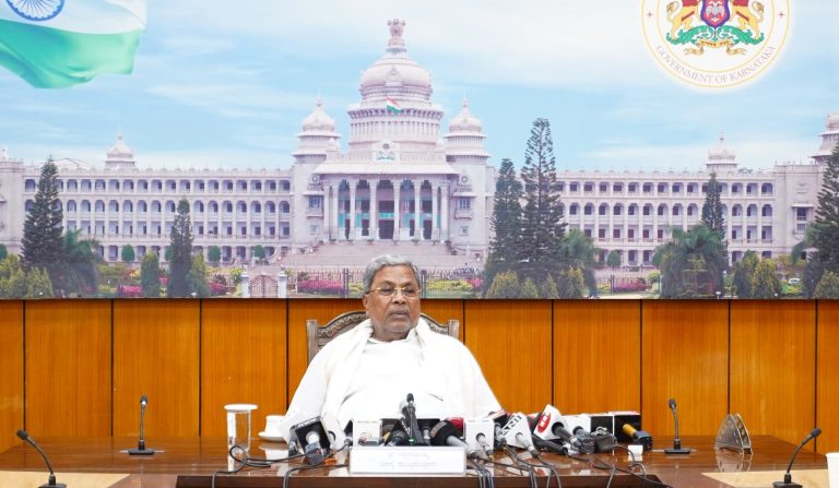 “ಇದು ವಿಕಸಿತ ಭಾರತ ಅಲ್ಲ ವಿನಾಶಕಾರಿ ಭಾರತದ ಬಜೆಟ್”