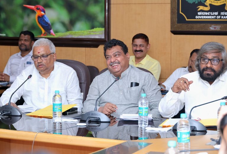 MPM ಪುನಾರಂಭಕ್ಕೆ ಮಹತ್ವದ ಚರ್ಚೆ