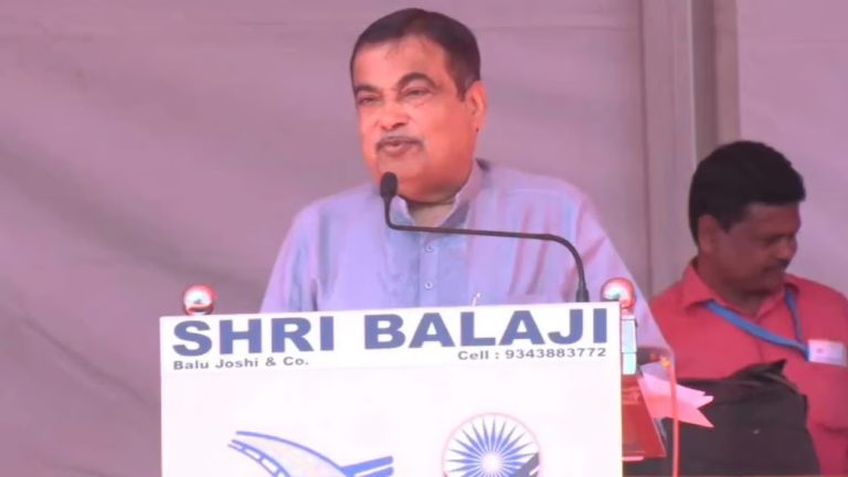 ಹೆದ್ದಾರಿ ದೇಶದ ಅಭಿವೃದ್ಧಿಗೆ ರಾಜಮಾರ್ಗ