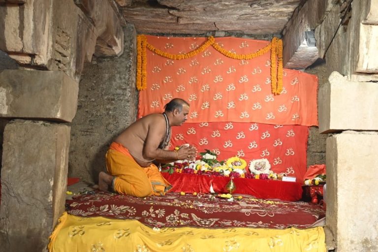 31 ವರ್ಷಗಳ ಬಳಿಕ ಜ್ಞಾನವಾಪಿಯಲ್ಲಿ ಹಿಂದೂಗಳ ಪೂಜೆ!