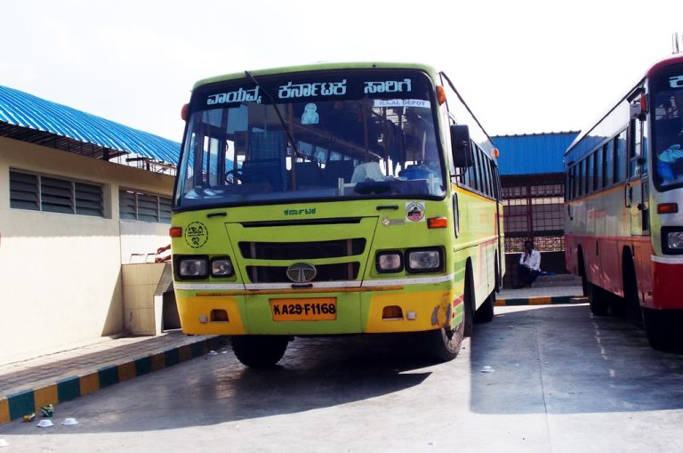 ಬಸ್ಸಿನಲ್ಲಿಯೇ ಹೃದಯಾಘಾತ: ಪ್ರಯಾಣಿಕ ಸಾವು