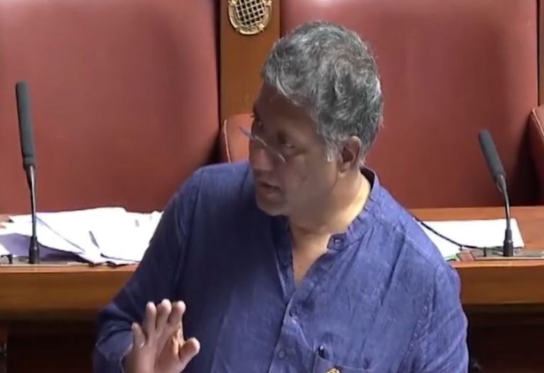 ಉತ್ತರ ಕರ್ನಾಟಕಕ್ಕೆ ನಯಾ ಪೈಸೆ ಕೊಟ್ಟಿಲ್ಲ