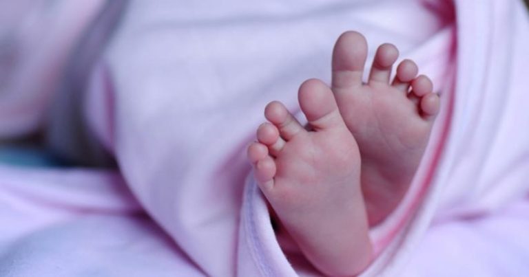 ನವಜಾತ ಶಿಶು ಮೃತದೇಹ ಪತ್ತೆ