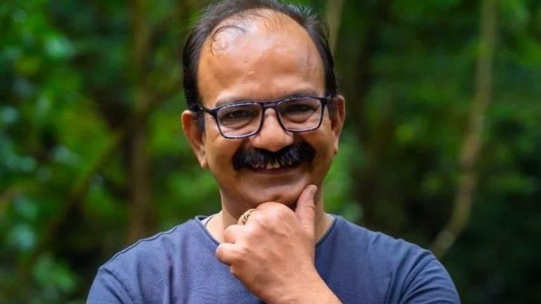 ಹುಬ್ಬಳ್ಳಿ ವಿಮಾನ ನಿಲ್ದಾಣ ನೂತನ ನಿರ್ದೇಶಕರಾಗಿ ರೂಪೇಶ್‌ಕುಮಾರ ನೇಮಕ