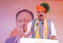 ಹೊಸ CM ಡಿ.ಕೆ. ಶಿವಕುಮಾರ್ ಸರ್ಕಾರದಿಂದಲೂ ಅಭಿವೃದ್ಧಿ ಆಗಲ್ಲ
