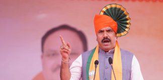 ಹೊಸ CM ಡಿ.ಕೆ. ಶಿವಕುಮಾರ್ ಸರ್ಕಾರದಿಂದಲೂ ಅಭಿವೃದ್ಧಿ ಆಗಲ್ಲ