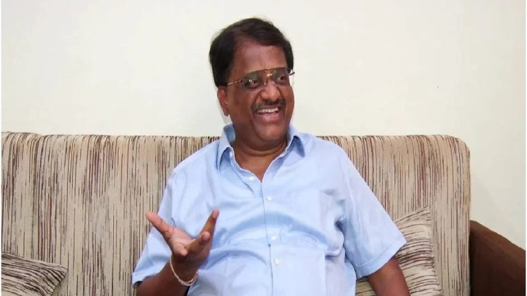 ಶೆಟ್ಟರ್‌ಗೆ ಧಾರವಾಡ ಟಿಕೆಟ್ ಕೊಟ್ಟರೆ ಒಳ್ಳೆಯದು