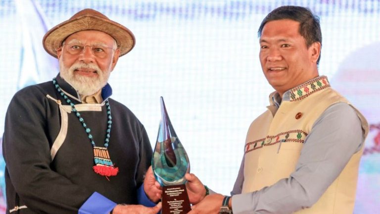 ಐವರು ಬಿಜೆಪಿ ಅಭ್ಯರ್ಥಿಗಳ ಅವಿರೋಧ ಆಯ್ಕೆ