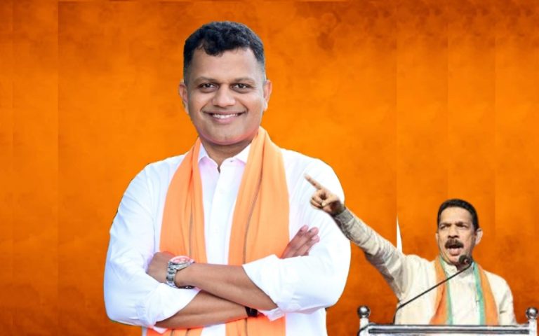 ಪಕ್ಷ ನನಗೆ ಎಲ್ಲವನ್ನೂ ಕೊಟ್ಟಿದೆ. ಬೃಜೇಶ್ ಗೆಲುವಿಗಾಗಿ ದುಡಿಯುತ್ತೇವೆ