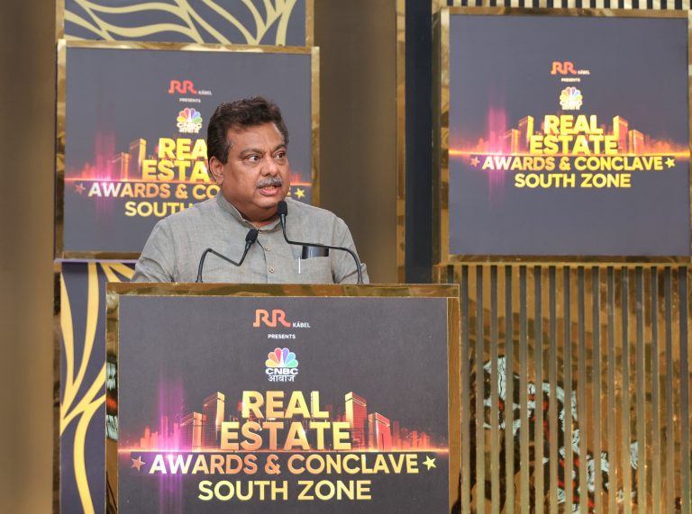 ರಿಯಲ್ ಎಸ್ಟೇಟ್ ಆರ್ಥಿಕತೆಯ ಪ್ರಮುಖ ಭಾಗ