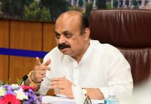 ಆಲಮಟ್ಟಿ ಎತ್ತರ ಕುರಿತು ಆಂಧ್ರ, ತೆಲಂಗಾಣ ಸಿಎಂಗಳೊಂದಿಗೆ ಚರ್ಚೆ ಯಾಕೆ ಮಾಡಲಿಲ್ಲ?