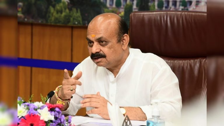 ಸಿಎಂ, ಡಿಸಿಎಂ ಕುರ್ಚಿ ಕಿತ್ತಾಟ, ರಾಜ್ಯದ ಹಿತದೃಷ್ಟಿಯಿಂದ ಒಳ್ಳೆಯದಲ್ಲ