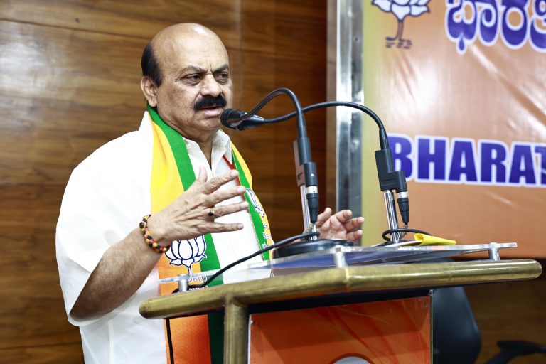 ಬಾಂಬ್ ಸ್ಪೋಟ ಪ್ರಕರಣದ ಹಿಂದೆ ದೊಡ್ಡ ಕಾರ್ಯತಂತ್ರ ಅಡಗಿದೆ