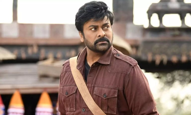 ಇಂದು ಬೆಂಗಳೂರಿನಲ್ಲಿ, ನಾಳೆ ಎಲ್ಲಿ ಬೇಕಾದರೂ ಸಂಭವಿಸಬಹುದು : ಮೆಗಾಸ್ಟಾರ್ ಚಿರಂಜೀವಿ