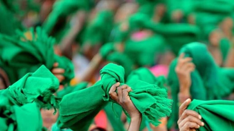 ಹೇಮಾವತಿ ಎಕ್ಸ್‌ಪ್ರೆಸ್‌ ಕೆನಾಲ್‌: ಬೃಹತ್ ಪ್ರತಿಭಟನೆ