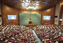 2029ಕ್ಕೆ ದೇಶದಲ್ಲಿ ದೊಡ್ಡ ಬದಲಾವಣೆ: 543ರಿಂದ 850ಕ್ಕೆ ಲೋಕಸಭಾ ಕ್ಷೇತ್ರಗಳ ವಿಸ್ತರಣೆ?