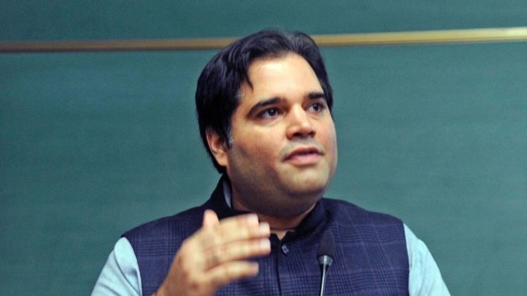 ಸಂಸದರಾಗಿಲ್ಲದಿದ್ದರೆ ಮಗನಾಗಿ ಸೇವೆ: ವರುಣ್ ಗಾಂಧಿ ಭಾವನಾತ್ಮಕ ಸಂದೇಶ