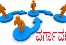 CM ಕಚೇರಿಯ ಹಿರಿಯ ಕೆಎಎಸ್ ಅಧಿಕಾರಿಗಳ ವರ್ಗಾವಣೆ
