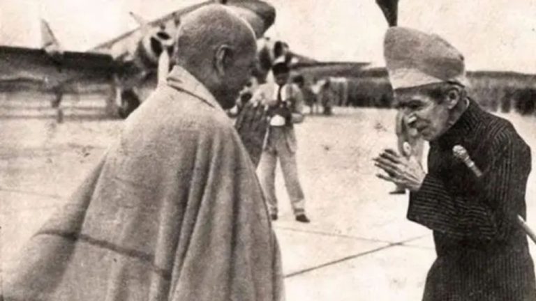 ಸೆ.17ರಂದು ಹೈದರಾಬಾದ್ ವಿಮೋಚನಾ ದಿನಾಚರಣೆ ಆಚರಿಸಲು ಕೇಂದ್ರ ಸರ್ಕಾರ ಘೋಷಣೆ