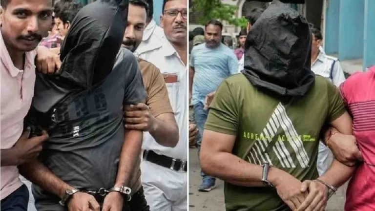 ರಾಮೇಶ್ವರಂ ಕೆಫೆ‌ ಬಾಂಬ್ ಸ್ಫೋಟ: ಶಂಕಿತರು 10 ದಿನ ಎನ್ಐಎ ಕಸ್ಟಡಿಗೆ