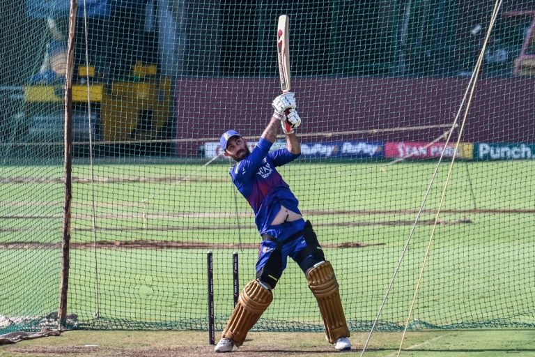 ಆರ್‌ಸಿಬಿಗೆ ಲಖನೌ ಸವಾಲು