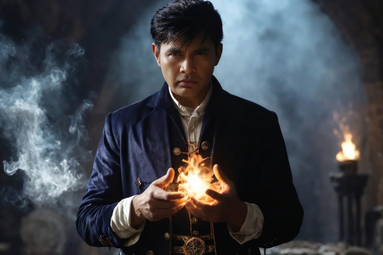 ಶರಣ್ ಅಭಿನಯದ ಬಹು ನಿರೀಕ್ಷಿತ “ಛೂ ಮಂತರ್” ಚಿತ್ರ ಮೇ 10 ರಂದು ತೆರೆಗೆ. .