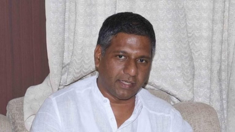 ಪತ್ನಿ ಬರೆದ ಪತ್ರವೇ ಸಿಎಂಗೆ ಗೊತ್ತಿಲ್ವಂತೆ…